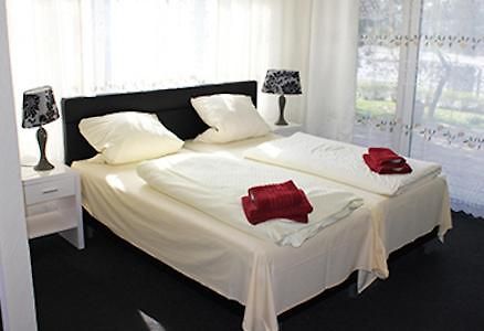 Apartment-Hotel-Dahlem Берлін Екстер'єр фото