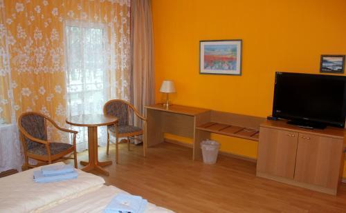Apartment-Hotel-Dahlem Берлін Екстер'єр фото